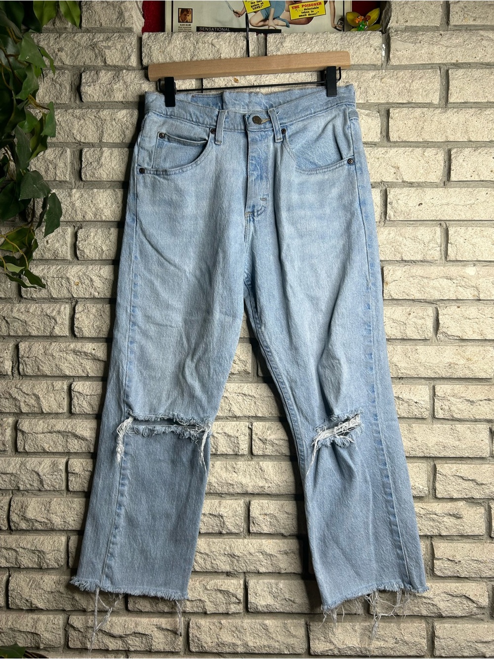 Vintage Wrangler Jeans